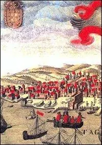 Laatste Kans La nazione ebraica spagnola e portoghese di Ferrara (1492-1559)