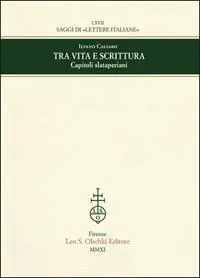 Tra vita e scrittura. Capitoli slataperiani Merkproduct