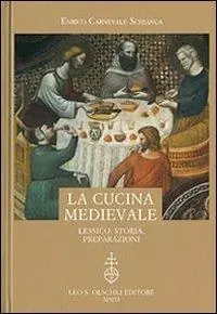 La cucina medievale. Lessico, storia, preparazioni Koop Vandaag