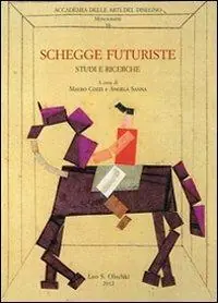 Schegge futuriste. Studi e ricerche Nu Kopen