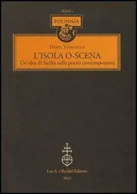 L‘isola o-scena. Un‘idea di Sicilia nella poesia contemporanea Koop Vandaag