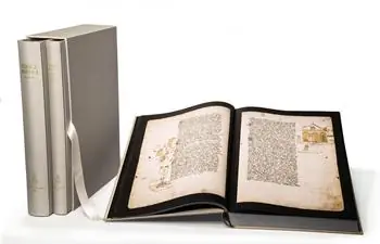 Codice Rustici. Dimostrazione dell‘andata o viaggio al Santo Sepolcro e al monte Sinai. Fascimile. Ediz. critica Gecertificeerd