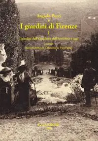 Fabrieksprijs I giardini di Firenze. Ediz. illustrata. Vol. 1 I giardini dell‘Occidente dall‘antichità a oggi. Un quadro generale di riferimento