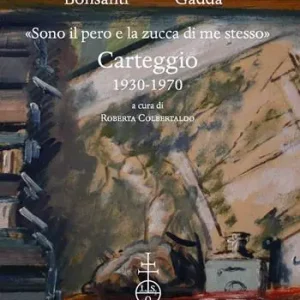 «Sono il pero e la zucca di me stesso». Carteggio 1930-1970 Lage Prijs