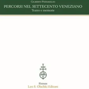 Actieprijs Percorsi nel Settecento veneziano. Teatro e memorie