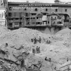 1944-2024. La Colombaria dalla distruzione alla rinascita Superprijs