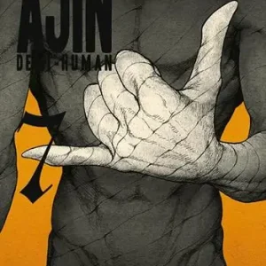 Ajin. Demi human. Vol. 7 Exclusieve Aanbieding