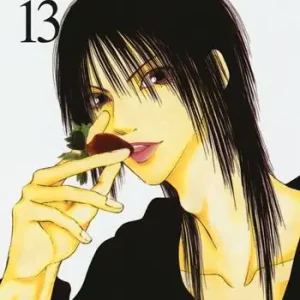 Perfect girl evolution. Vol. 13 Must-Have