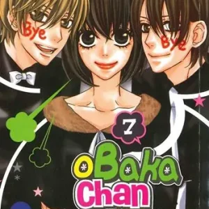 Dagaanbieding Obaka-chan-silly love talking. Vol. 7