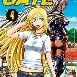 Beste Prijs Gate. Vol. 4