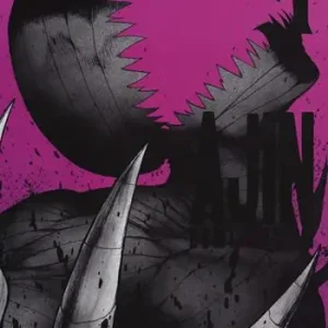 Aanbieding Ajin. Demi human. Vol. 9