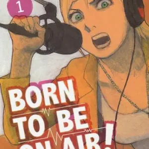 Born to be on air!. Vol. 1 Hoge Kwaliteit