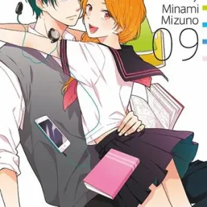 Dagaanbieding Rainbow days. Vol. 9