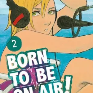 Alleen Vandaag Born to be on air!. Vol. 2