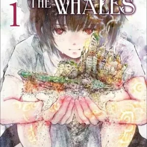 Children of the whales. Vol. 1 Tijdelijk Beschikbaar
