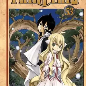 Fairy Tail. Vol. 53 Beperkte Voorraad