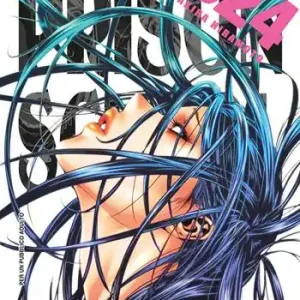 Actieprijs Prison school. Vol. 24