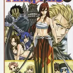 Dagaanbieding Fairy Tail. New edition. Nuova ediz.. Vol. 34