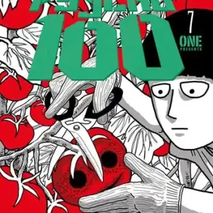 Betaalbaar Mob Psycho 100. Vol. 7
