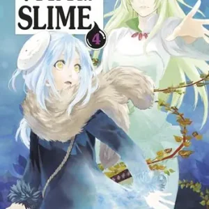 Actieprijs Vita da slime. Vol. 4