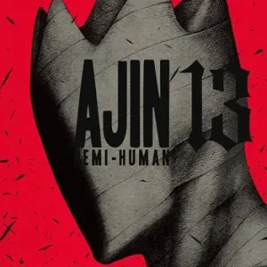 Ajin. Demi human. Vol. 13 Hete Deal