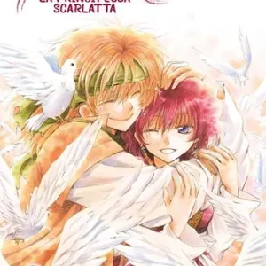 Direct Beschikbaar Yona la principessa scarlatta. Vol. 9