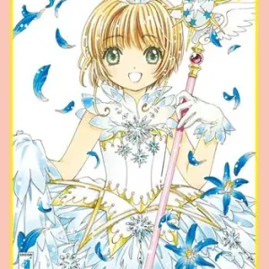 Cardcaptor Sakura. Clear card. Vol. 3 Meest Verkocht