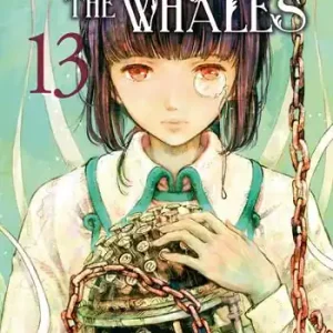 Beperkte Voorraad Children of the whales. Vol. 13