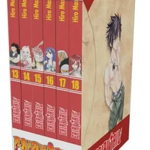 Fairy Tail collection. Vol. 3 Koop Online