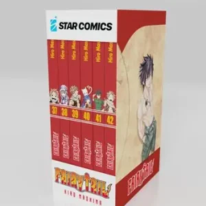 Fairy Tail collection. Vol. 7 Superprijs