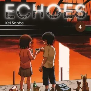 Beperkte Voorraad Echoes. Vol. 4