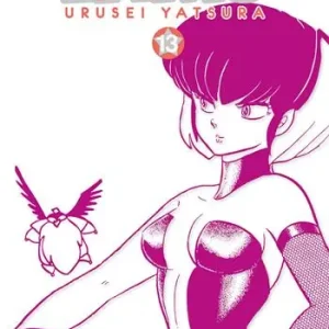 Actieprijs Lamù. Urusei yatsura. Vol. 13