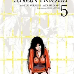 Fabrieksprijs Starving anonymous. Vol. 5