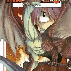 Bestseller Fairy Tail. New edition. Vol. 49