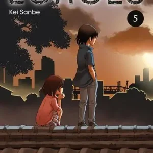 Echoes. Vol. 5 Speciale Aanbieding