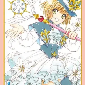 Cardcaptor Sakura. Clear card. Vol. 8 Meest Verkocht