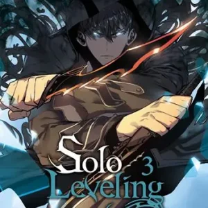 Koop Vandaag Solo leveling. Vol. 3