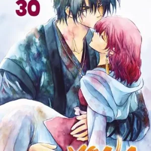 Betrouwbaar Yona la principessa scarlatta. Vol. 30