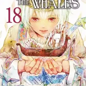 Children of the whales. Vol. 18 Op = Op