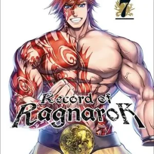 Beste Prijs Record of Ragnarok. Vol. 7