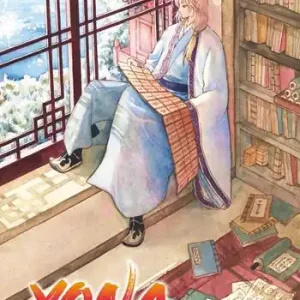 Direct Beschikbaar Yona la principessa scarlatta. Vol. 32