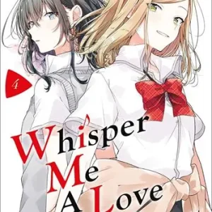 Alleen Vandaag Whisper me a love song. Vol. 4