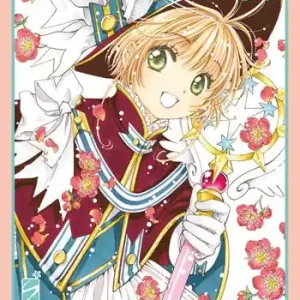 Cardcaptor Sakura. Clear card. Vol. 10 Betaalbaar