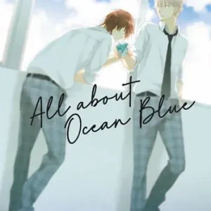 All about Ocean Blue Exclusieve Aanbieding