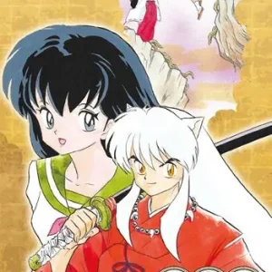 Bestseller Inuyasha. Wide edition. Vol. 7