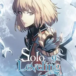 Meest Verkocht Solo leveling. Vol. 9