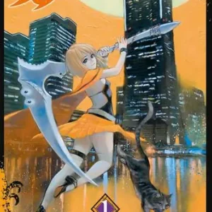 Ghost girl. Ediz. variant. Vol. 1 Koopje