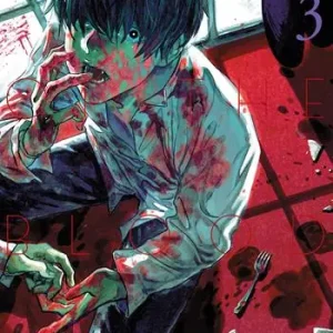 Beste Prijs Noah of the blood sea. Vol. 3