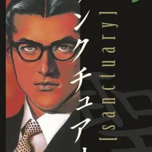 Bestseller Sanctuary. Vol. 3