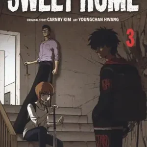 Merkproduct Sweet home. Vol. 3